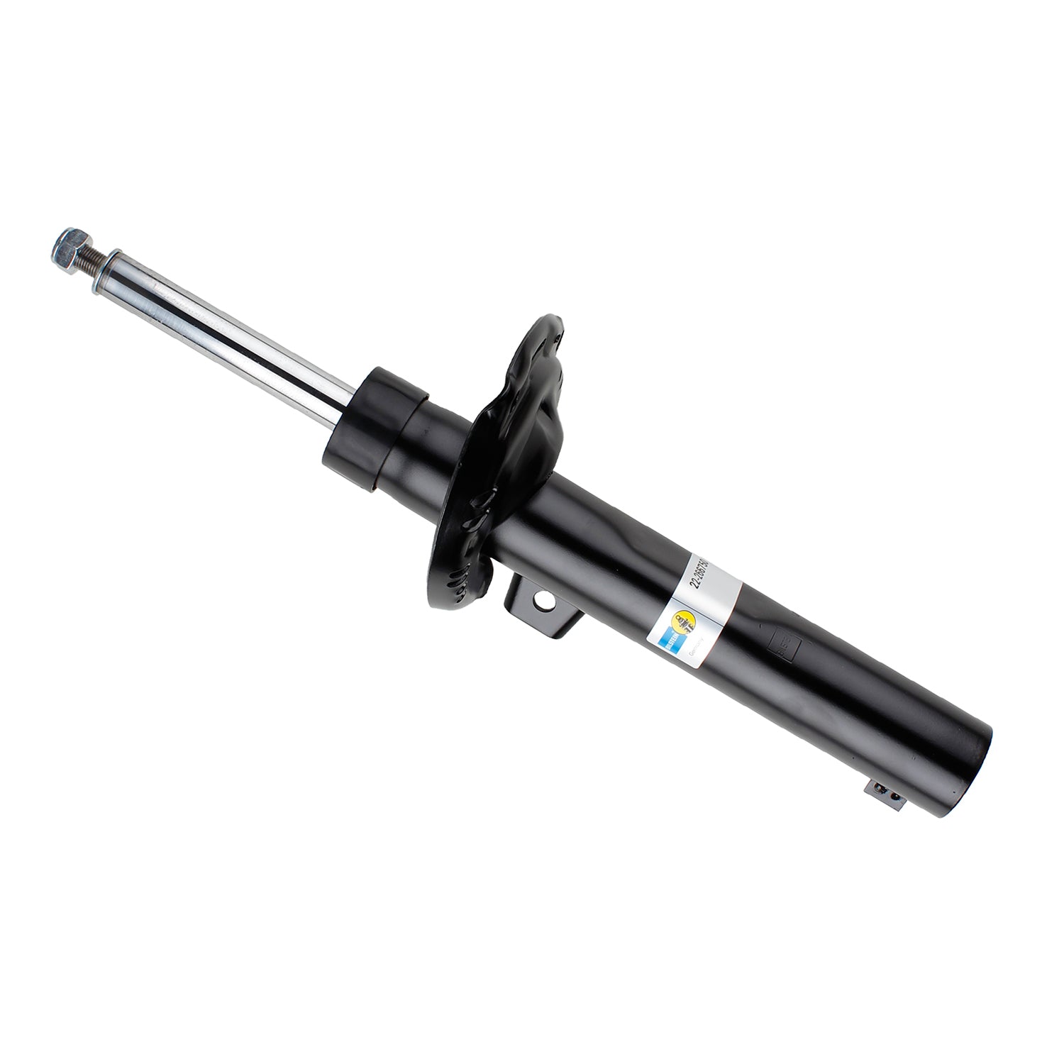 Bilstein 22-266750 - Suspension Strut Assembly Audi S3 2WD VA 2020-2015 Without Electronic Suspension from 01/13/2014 Twintube B4 OE Replacement Bilstein 1