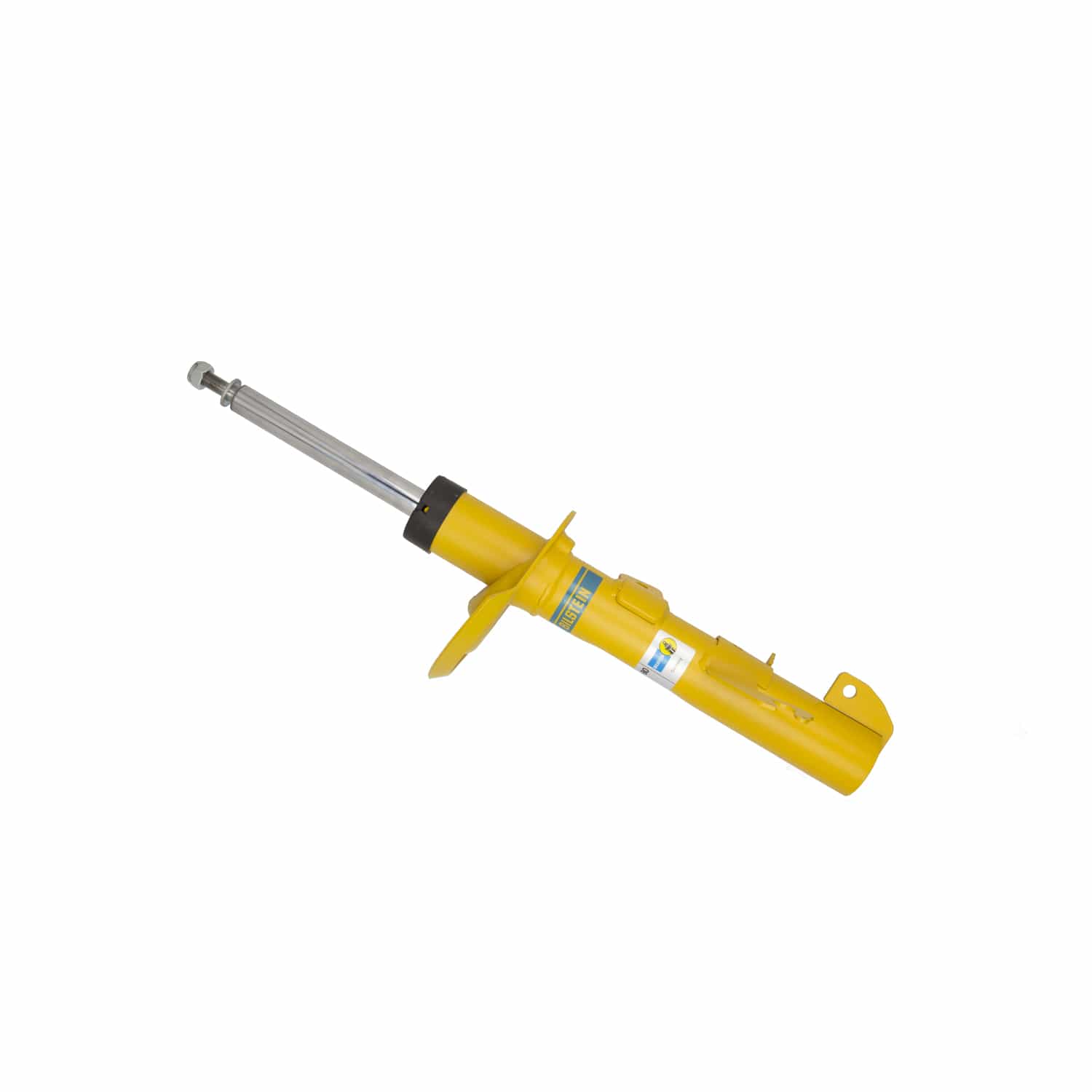 Bilstein Suspension Bilstein 22-266781 - Suspension Strut Assembly Jeep Cherokee 4WD Of Front Rightoad Front Right Twintube B6 Bilstein