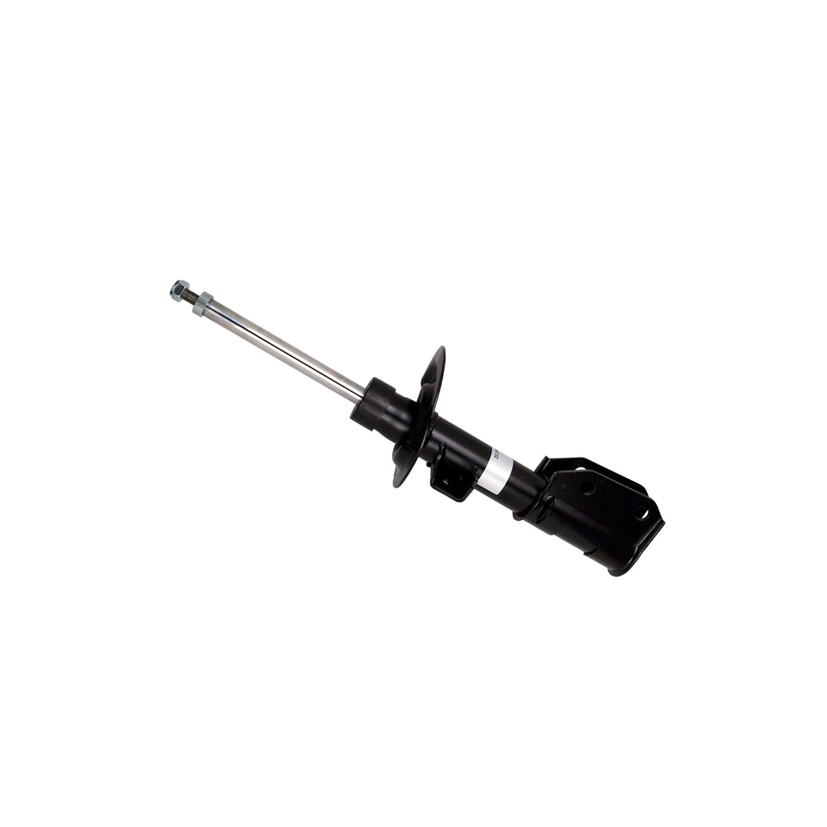 Bilstein 22-266910 - Suspension Strut Assembly Lambda 1 VA Twintube B4 OE Replacement Bilstein 3