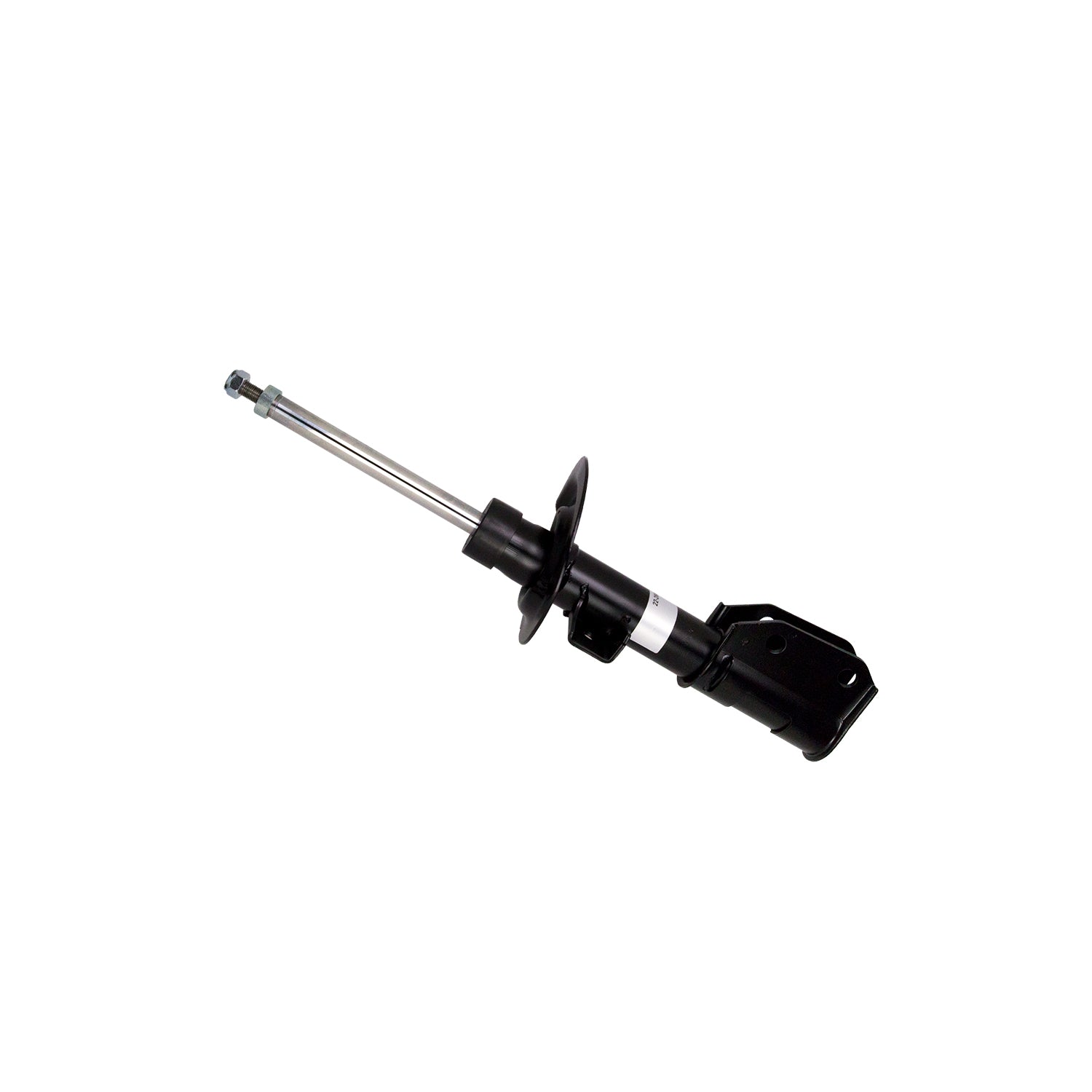 Bilstein 22-266910 - Suspension Strut Assembly Lambda 1 VA Twintube B4 OE Replacement Bilstein 3