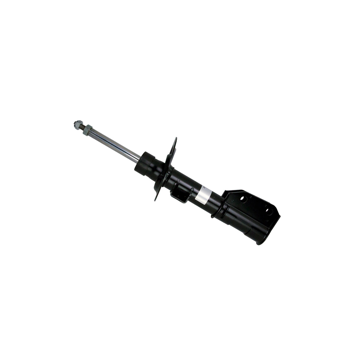 Bilstein 22-266927 - Suspension Strut Assembly Lambda 2 VA Twintube B4 OE Replacement Bilstein 3
