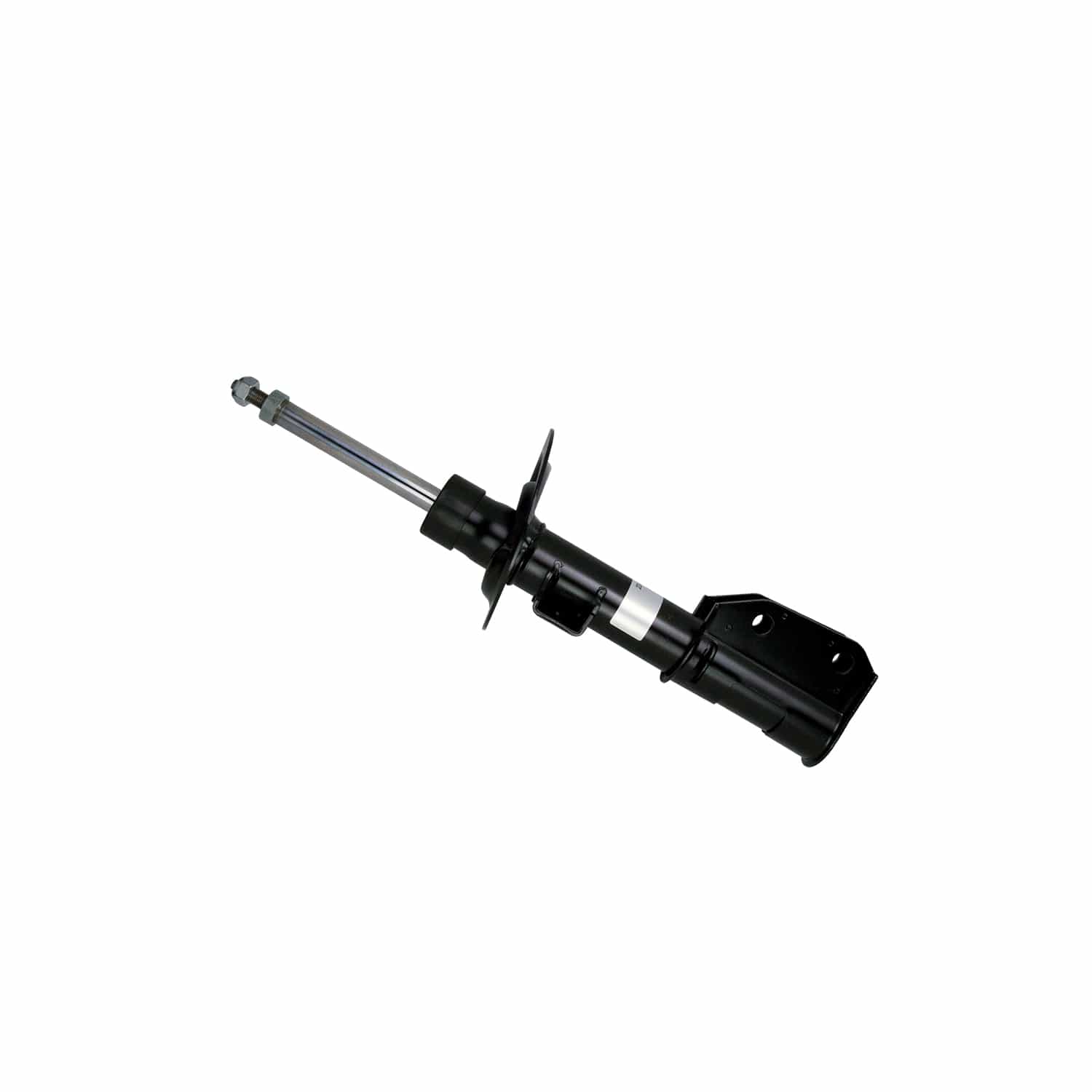 Bilstein Suspension Bilstein 22-266927 - Suspension Strut Assembly Lambda 2 VA Twintube B4 OE Replacement Bilstein