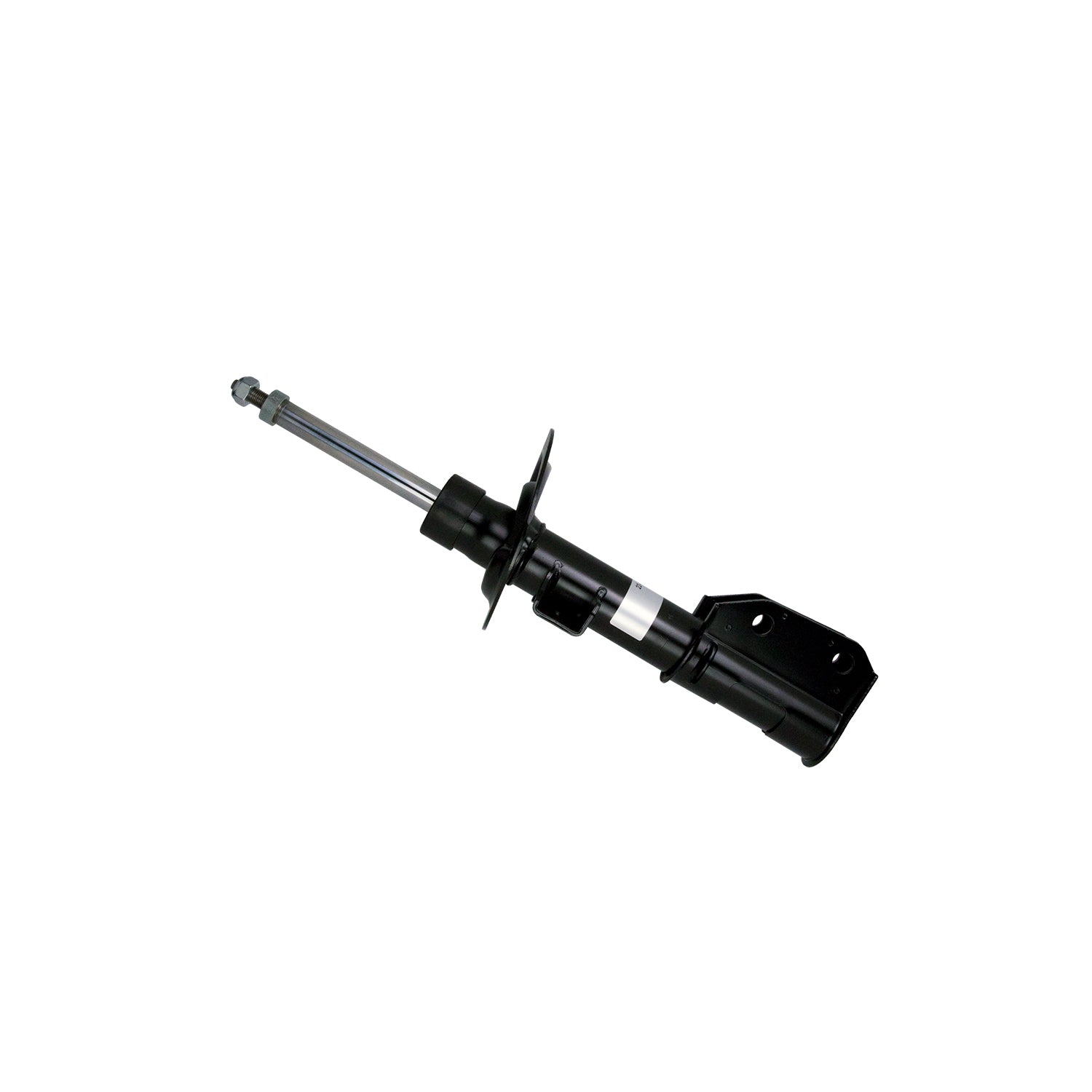 Bilstein 22-266927 - Suspension Strut Assembly Lambda 2 VA Twintube B4 OE Replacement Bilstein 3