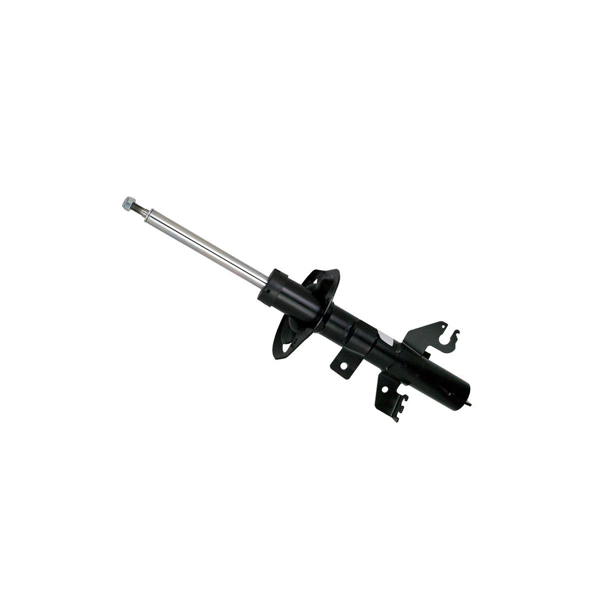 Bilstein 22-267658 - Suspension Strut Assembly Jeep Cherokee KL-2WD VL Twintube B4 OE Replacement Bilstein 5