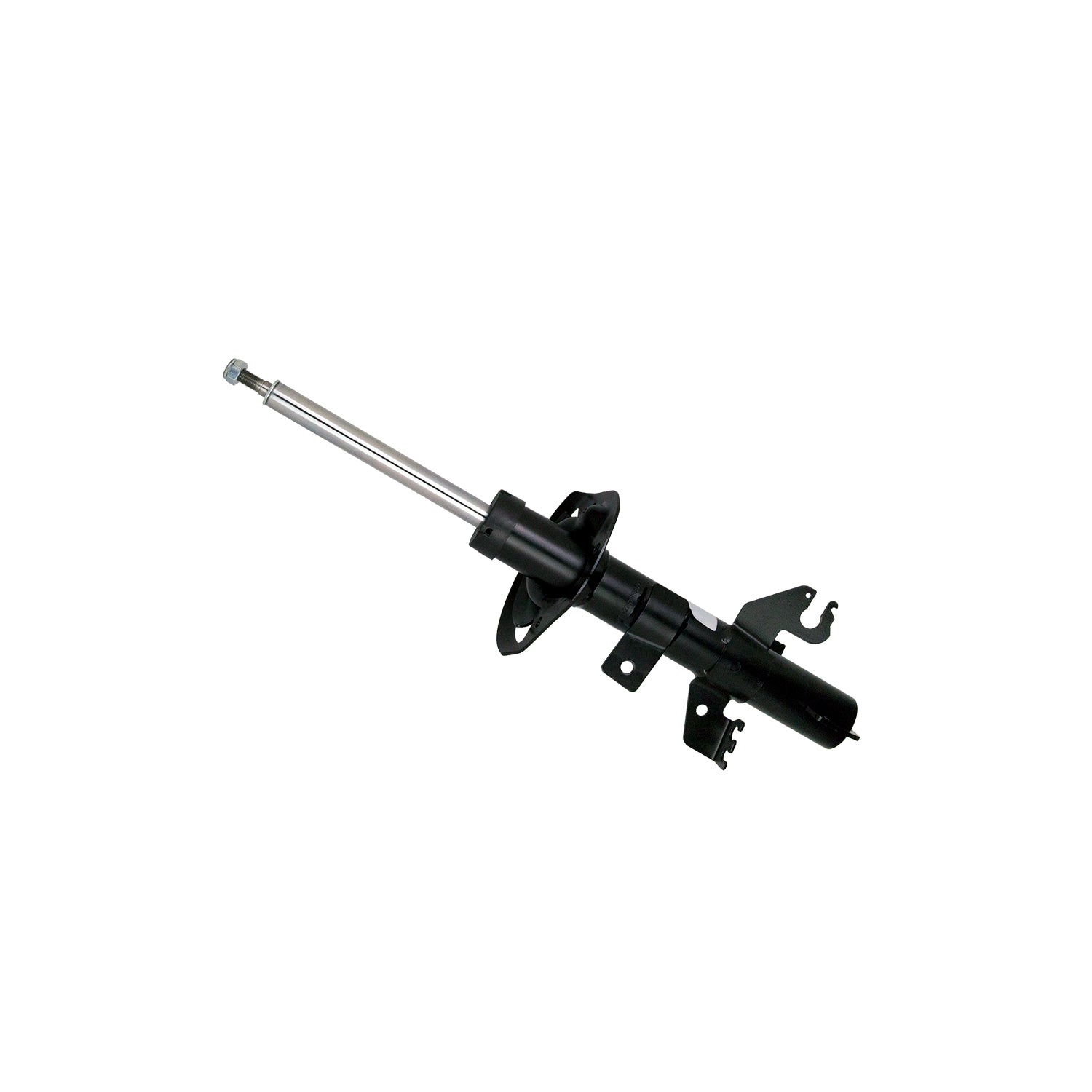 Bilstein 22-267658 - Suspension Strut Assembly Jeep Cherokee KL-2WD VL Twintube B4 OE Replacement Bilstein 5