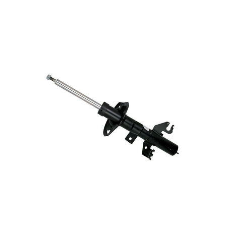 Bilstein 22-267658 - Suspension Strut Assembly Jeep Cherokee KL-2WD VL Twintube B4 OE Replacement Bilstein 5