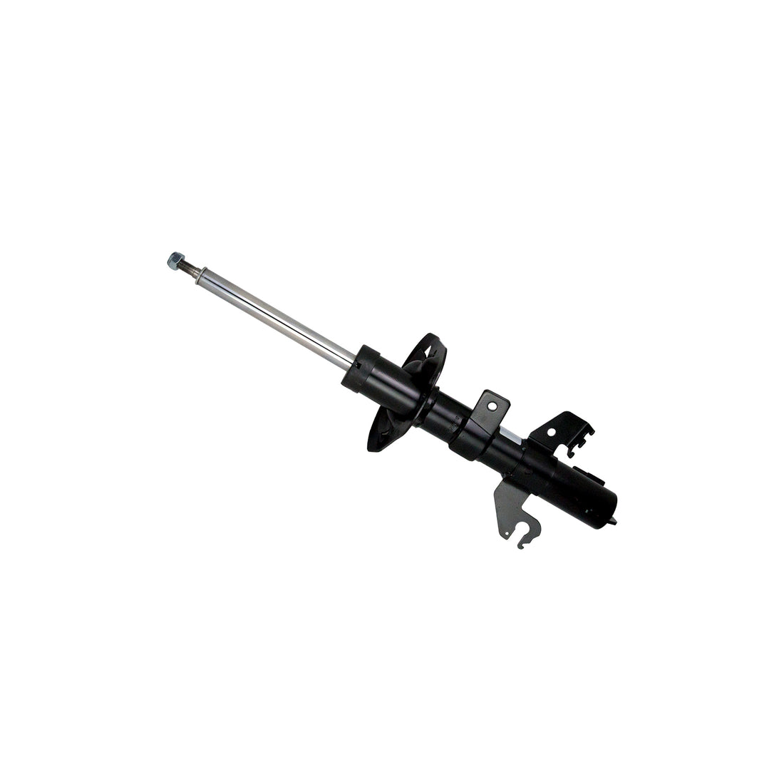 Bilstein 22-267665 - Suspension Strut Assembly Jeep Cherokee KL-2WD VR Twintube B4 OE Replacement Bilstein 3