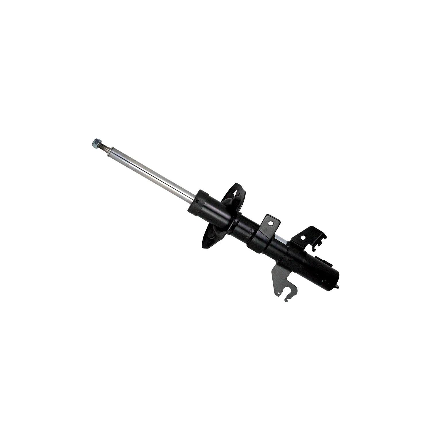 Bilstein 22-267665 - Suspension Strut Assembly Jeep Cherokee KL-2WD VR Twintube B4 OE Replacement Bilstein 3