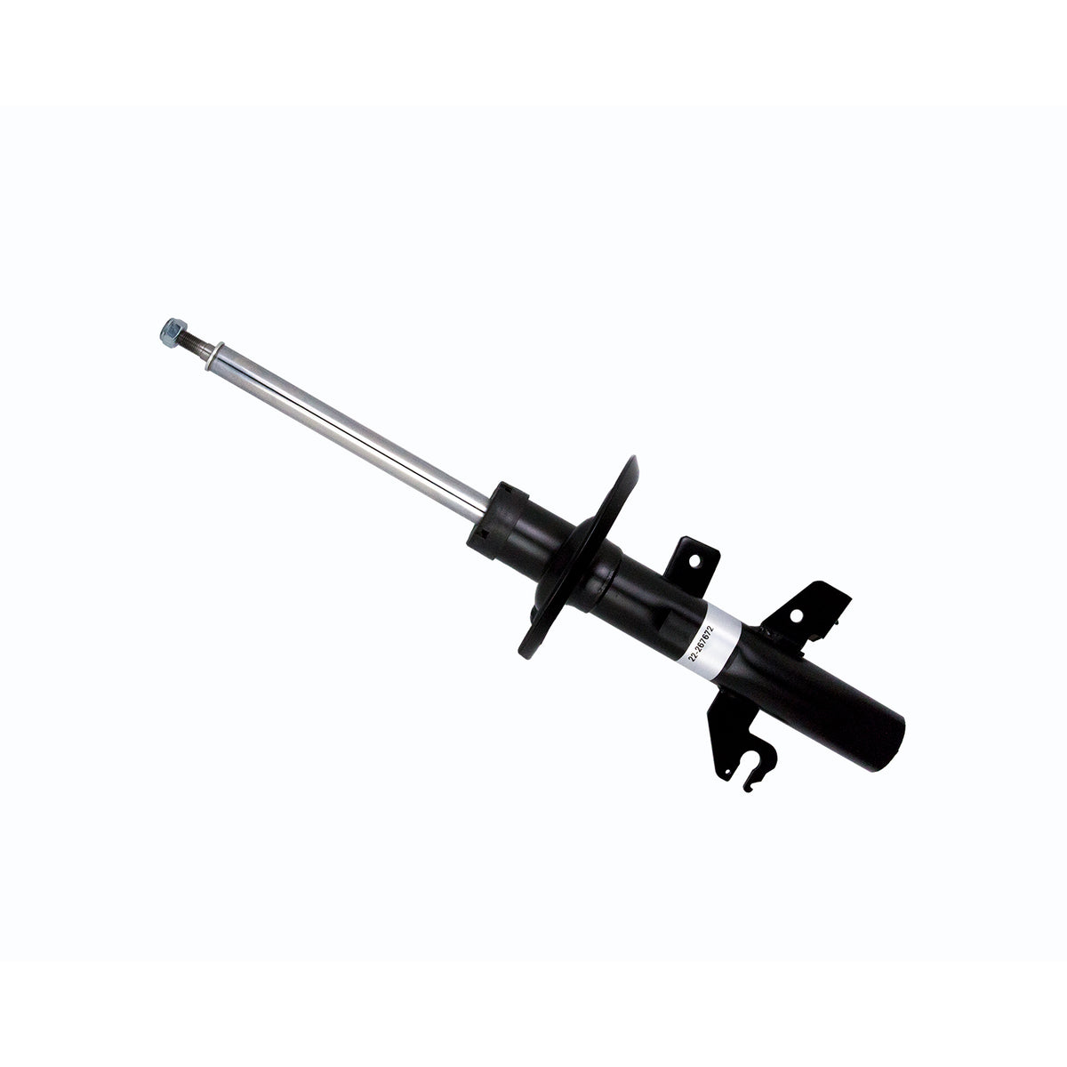Bilstein 22-267672 - Suspension Strut Assembly Jeep Cherokee KL-4WD VL Twintube B4 OE Replacement Bilstein 5