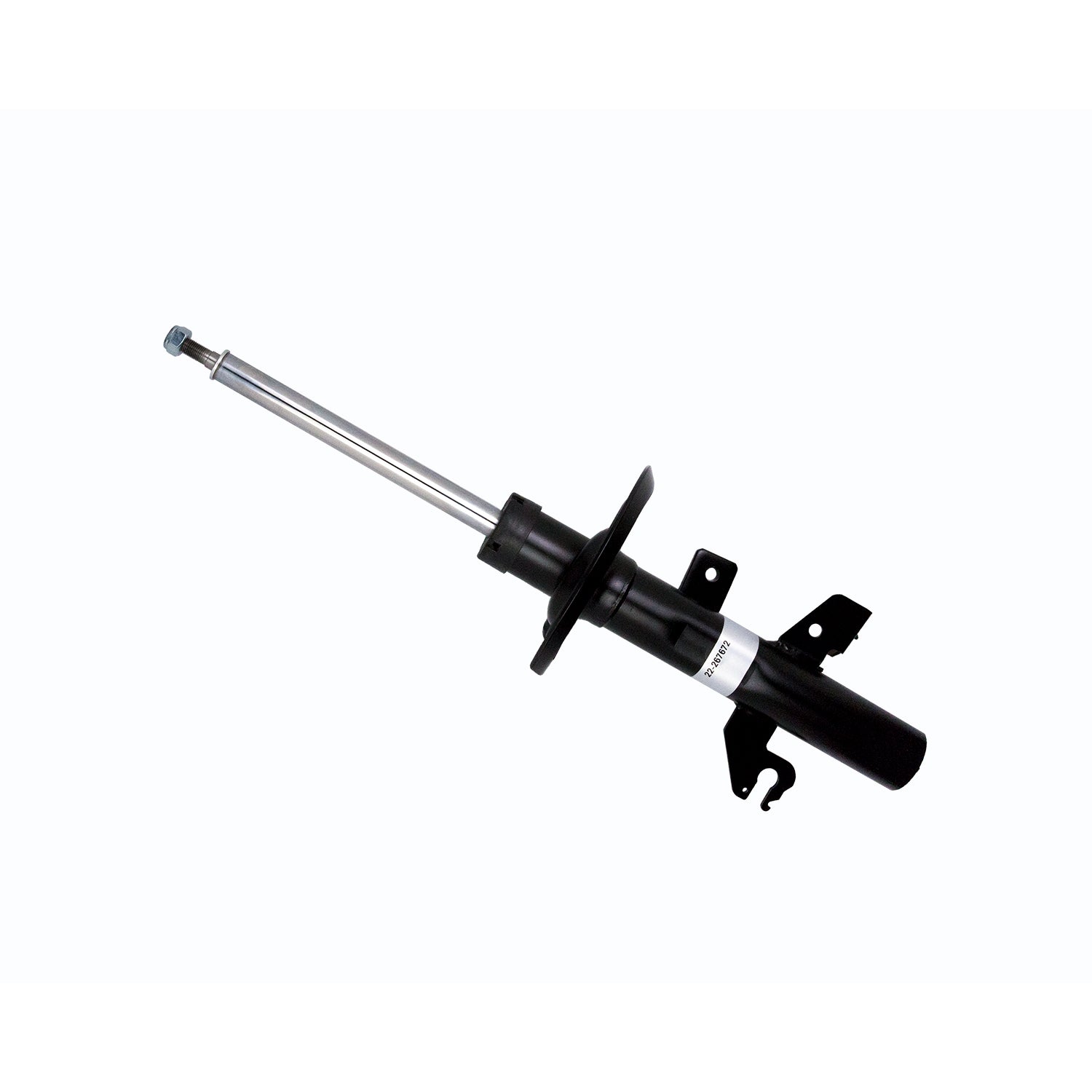 Bilstein 22-267672 - Suspension Strut Assembly Jeep Cherokee KL-4WD VL Twintube B4 OE Replacement Bilstein 1
