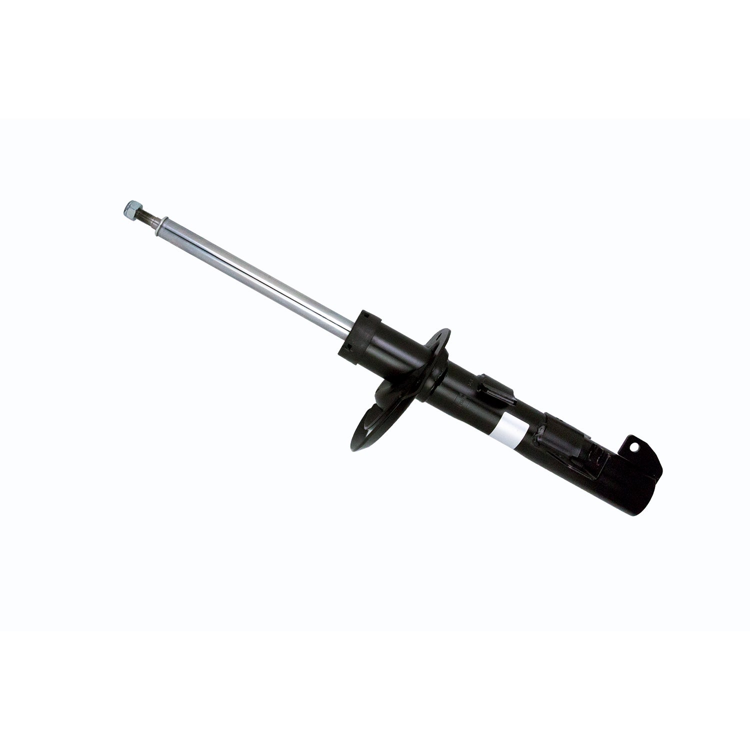 Bilstein 22-267672 - Suspension Strut Assembly Jeep Cherokee KL-4WD VL Twintube B4 OE Replacement Bilstein 3