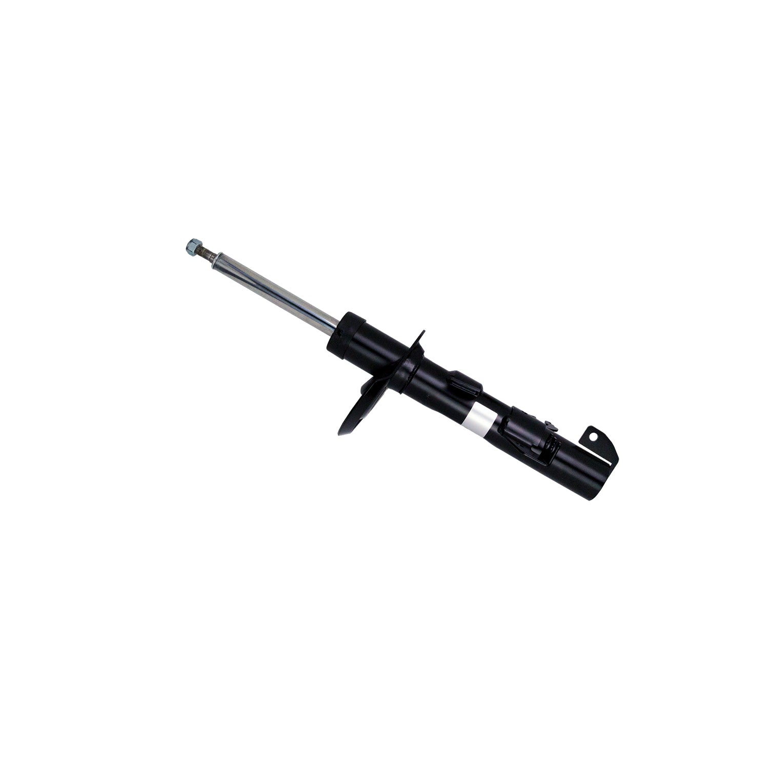 Bilstein 22-267696 - Suspension Strut Assembly Jeep Cherokee KL-4WD Off Road VL Twintube B4 OE Replacement Bilstein 3
