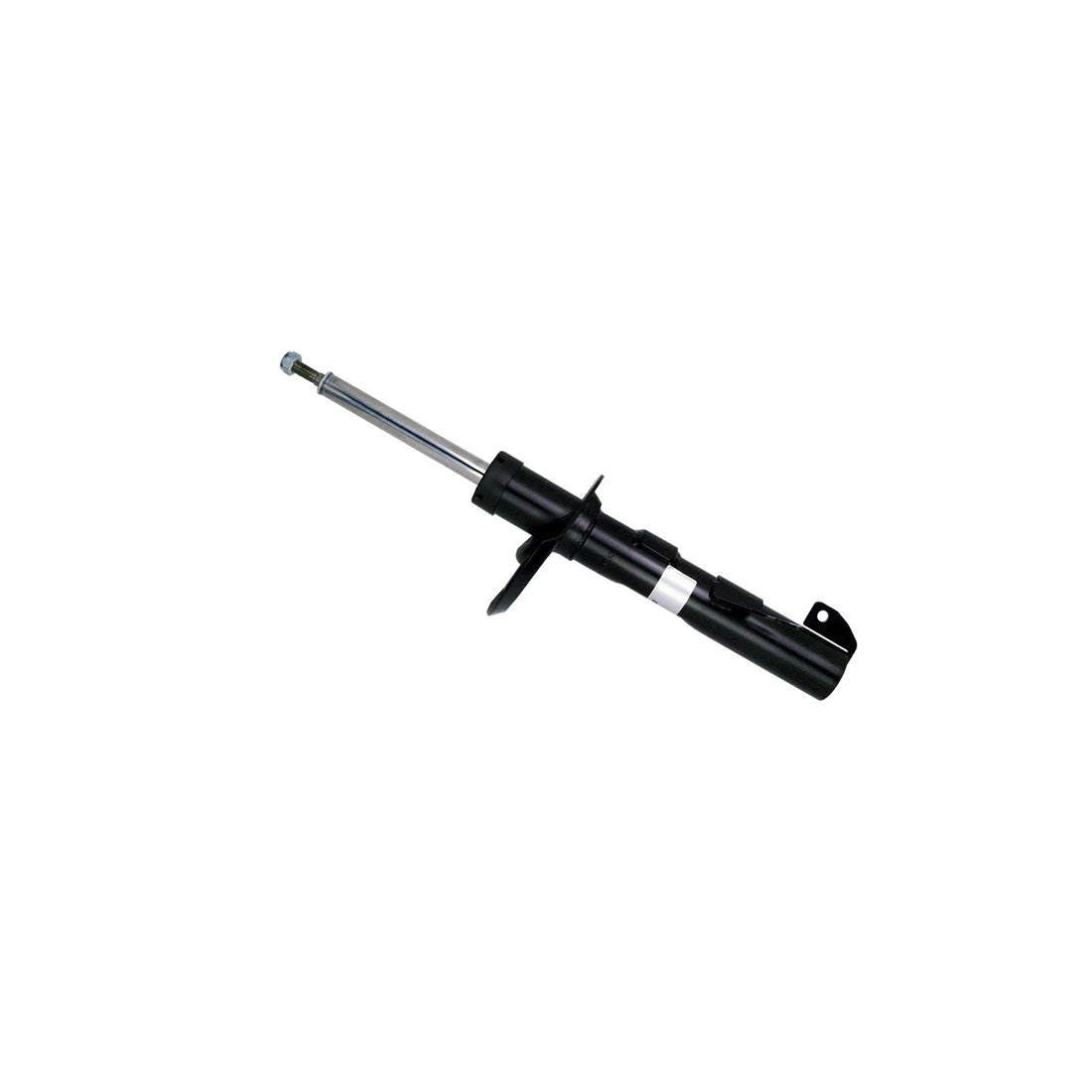 Bilstein 22-267702 - Suspension Strut Assembly Jeep Cherokee KL-4WD Off Road VR Twintube B4 OE Replacement Bilstein 3