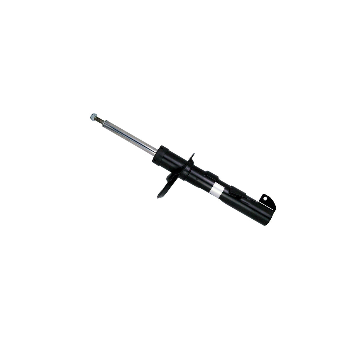Bilstein 22-267702 - Suspension Strut Assembly Jeep Cherokee KL-4WD Off Road VR Twintube B4 OE Replacement Bilstein 3