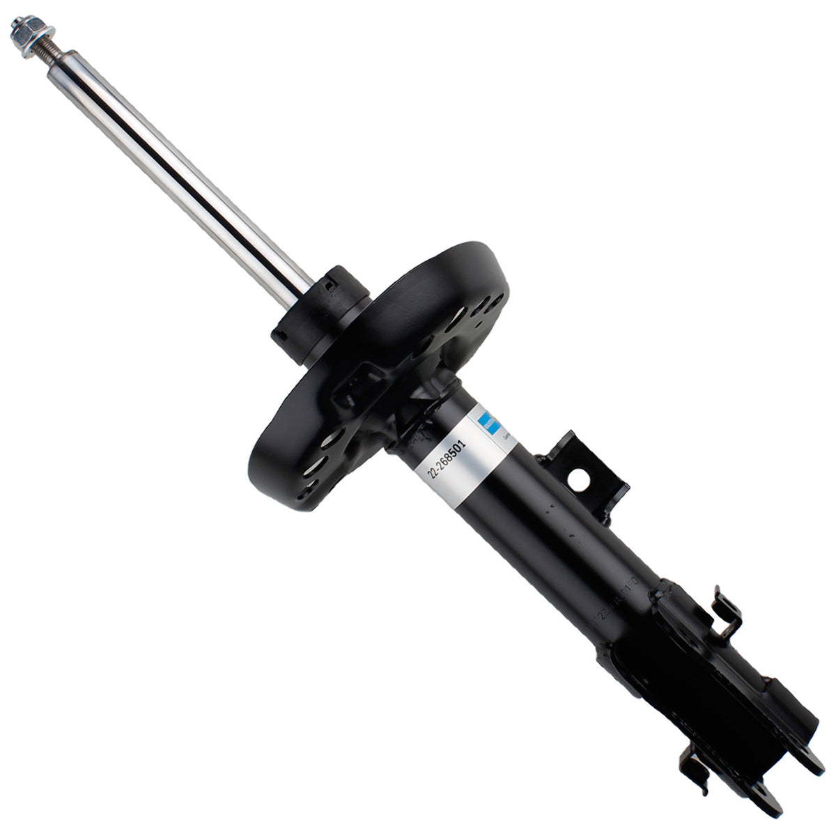 Bilstein 22-268501 - Suspension Strut Assembly Soul II (PS)VL Twintube B4 OE Replacement Bilstein 1