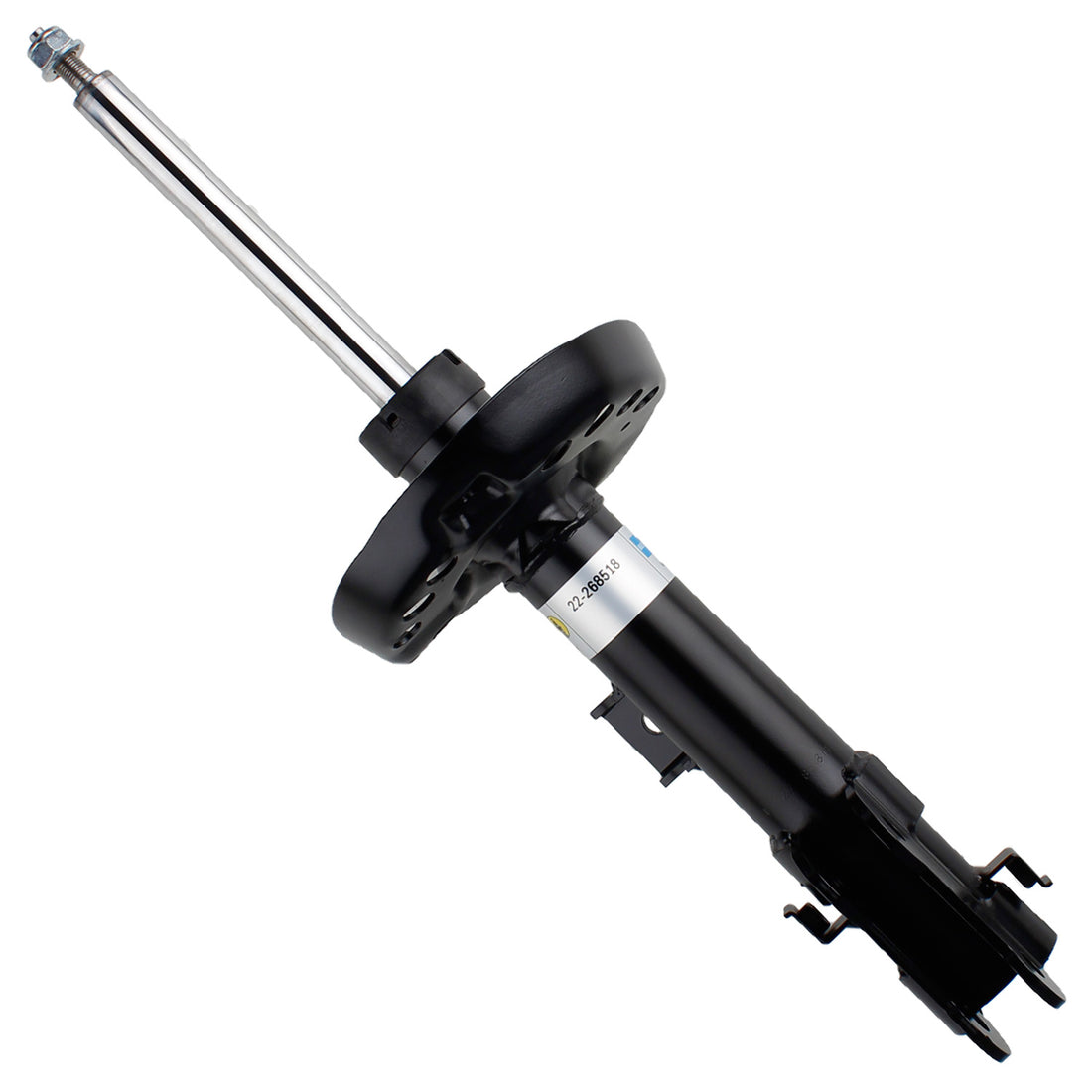 Bilstein 22-268518 - Suspension Strut Assembly Soul II (PS)VR Twintube B4 OE Replacement Bilstein 1
