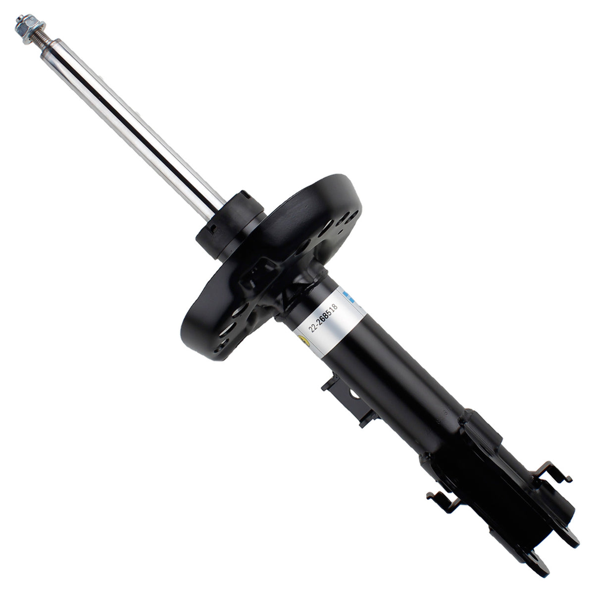 Bilstein 22-268518 - Suspension Strut Assembly Soul II (PS)VR Twintube B4 OE Replacement Bilstein 1