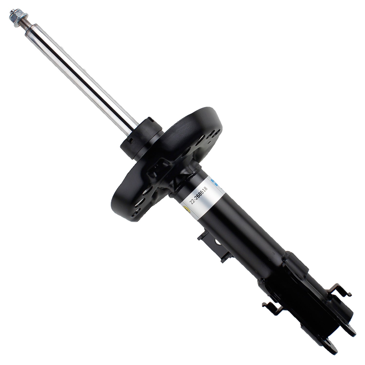 Bilstein 22-268518 - Suspension Strut Assembly Soul II (PS)VR Twintube B4 OE Replacement Bilstein 1