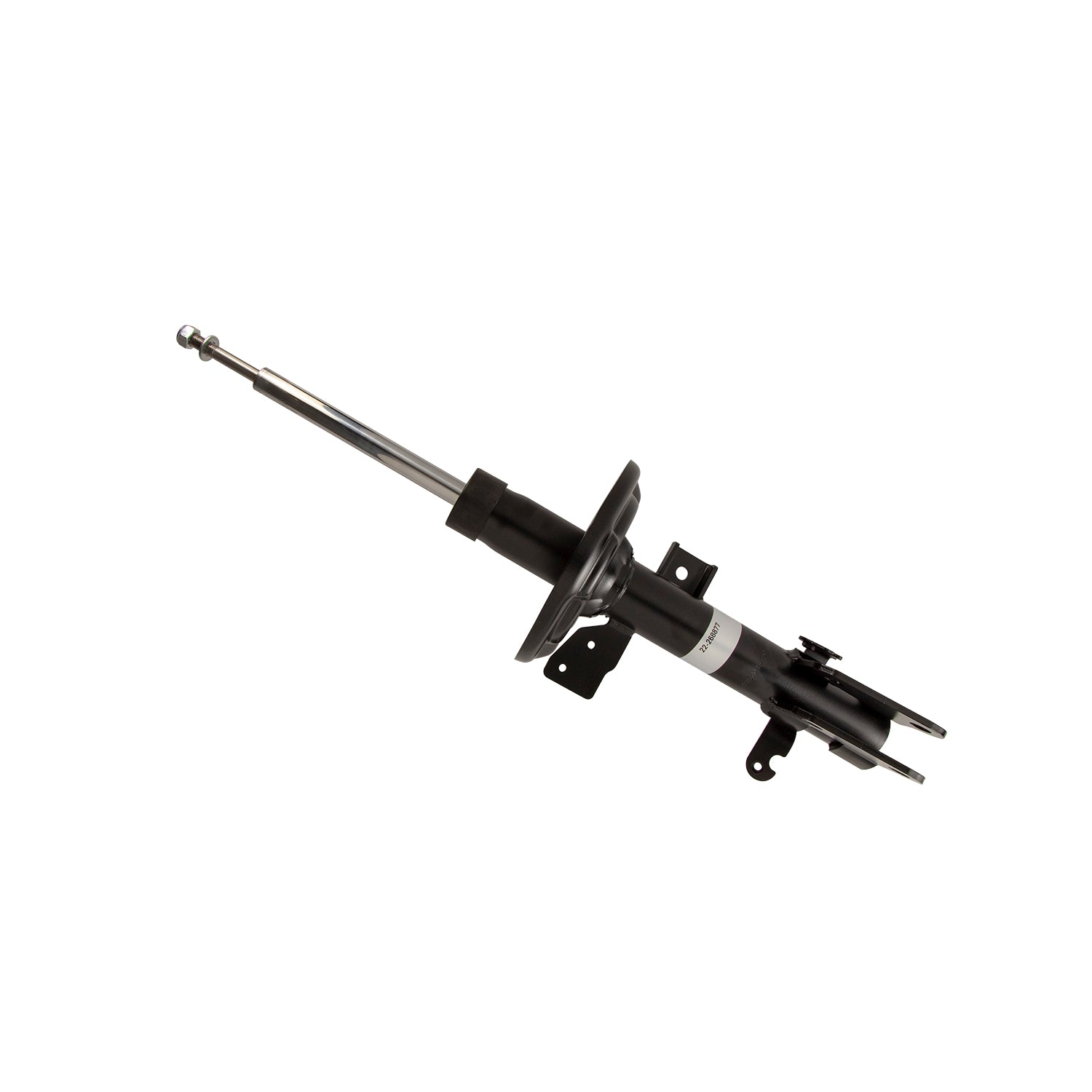 Bilstein 22-268877 - Suspension Strut Assembly Honda Pilot 09-13 VL Twintube B4 OE Replacement Bilstein 1