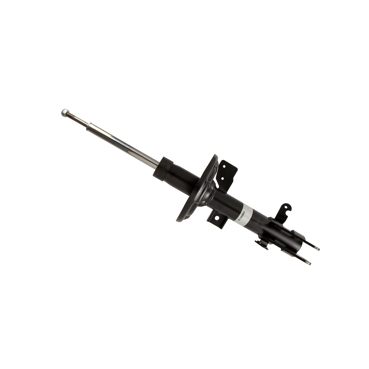 Bilstein 22-268884 - Suspension Strut Assembly Honda Pilot 09-13 VR Twintube B4 OE Replacement Bilstein 1