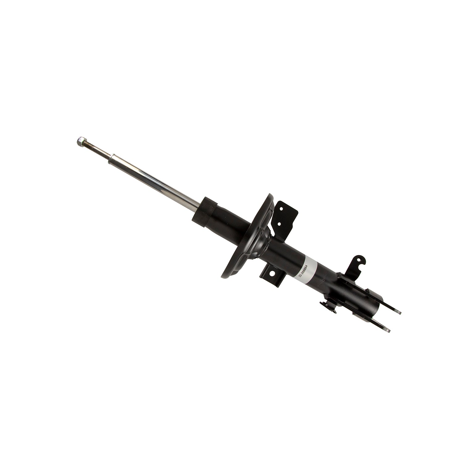 Bilstein 22-268884 - Suspension Strut Assembly Honda Pilot 09-13 VR Twintube B4 OE Replacement Bilstein 1