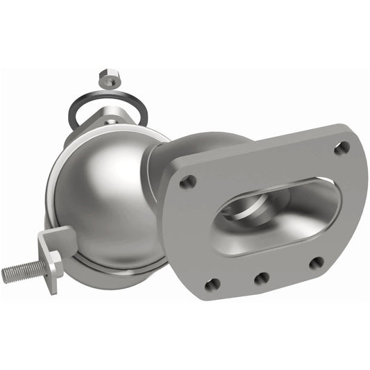 MagnaFlow 2020 Toyota Highlander OEM Grade Federal / EPA Compliant Manifold Catalytic Converter