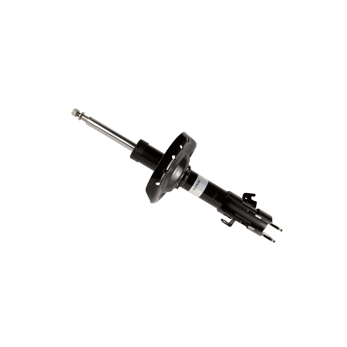 Bilstein 22-278340 - Suspension Strut Assembly Subuaru Crosstrek 13-16 VL Twintube B4 OE Replacement Bilstein 1