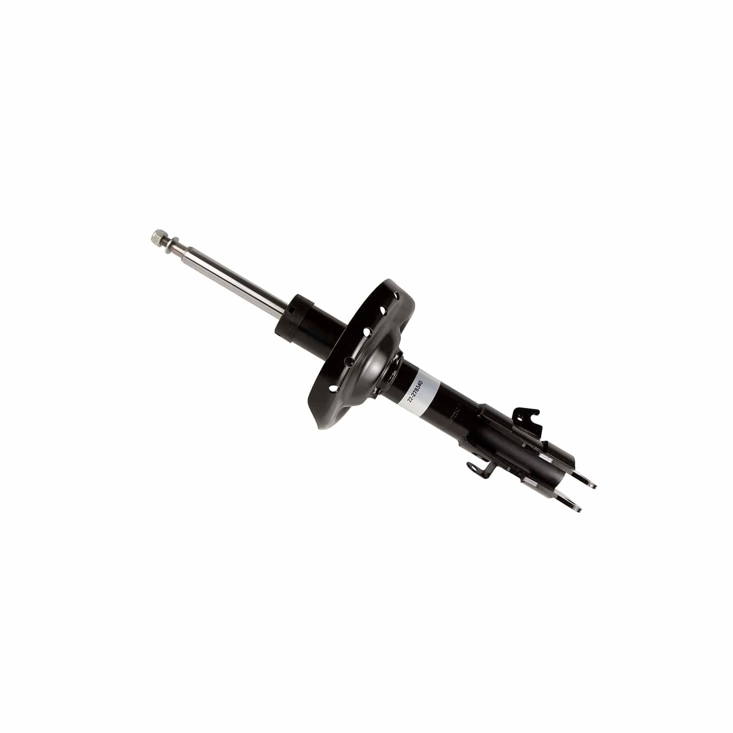 Bilstein Suspension Bilstein 22-278340 - Suspension Strut Assembly Subuaru Crosstrek 13-16 VL Twintube B4 OE Replacement Bilstein