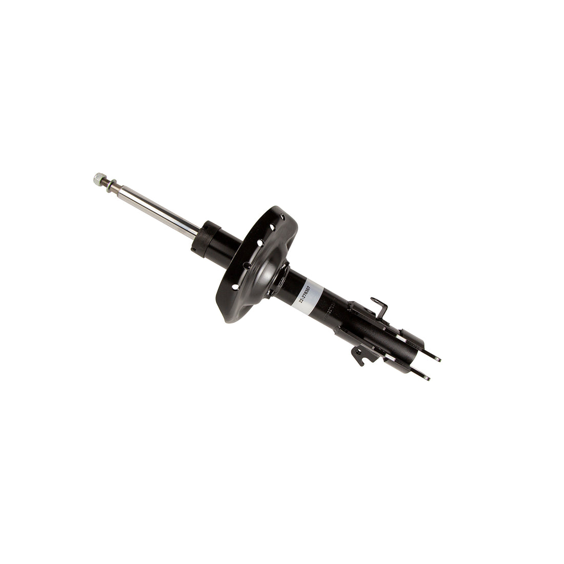 Bilstein 22-278357 - Suspension Strut Assembly Subuaru Crosstrek 13-16 VR Twintube B4 OE Replacement Bilstein 1