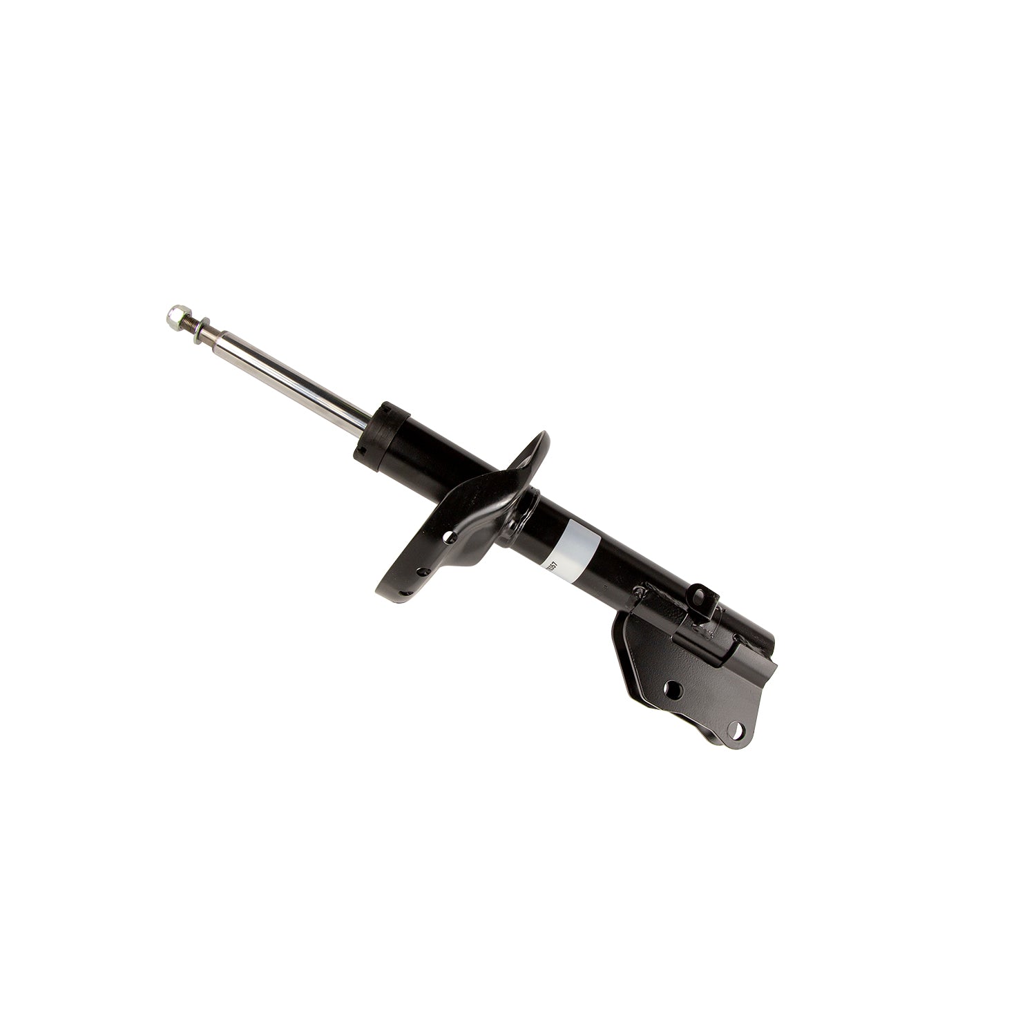 Bilstein 22-278357 - Suspension Strut Assembly Subuaru Crosstrek 13-16 VR Twintube B4 OE Replacement Bilstein 3