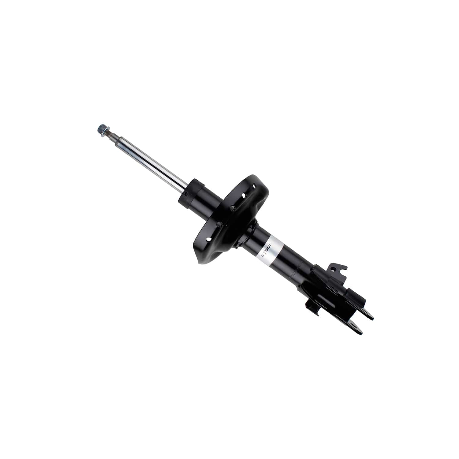 Bilstein Suspension Bilstein 22-278401 - Suspension Strut Assembly Subaru Forester (SH) 09-13 VL Twintube B4 OE Replacement Bilstein