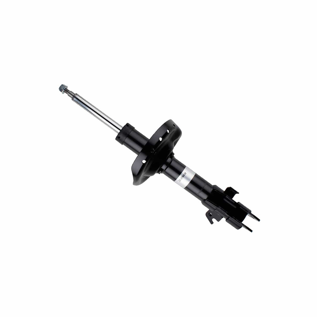 Bilstein Suspension Bilstein 22-278418 - Suspension Strut Assembly Subaru Forester (SH) 09-13 VR Twintube B4 OE Replacement Bilstein