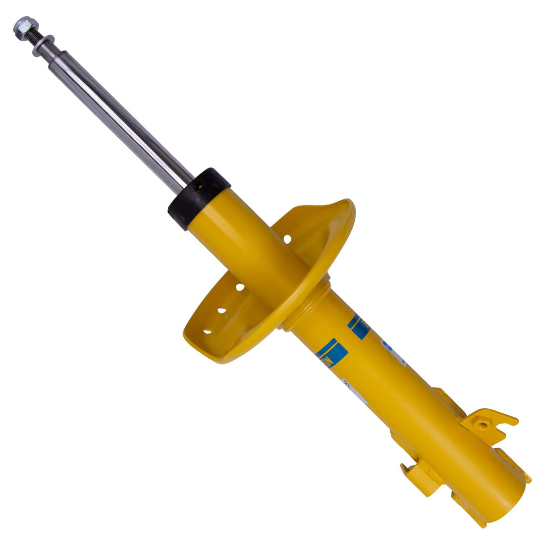 Bilstein Suspension Bilstein 22-278449 - Suspension Strut Assembly Subaru Forester SH 09-13 Front Right Twintube B6 Bilstein
