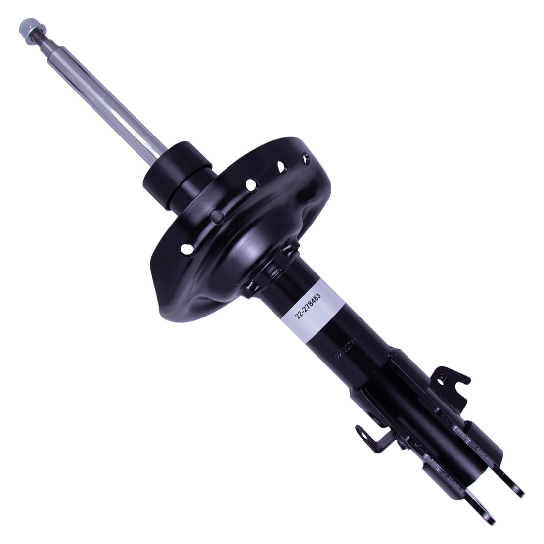 Bilstein 22-278463 - Suspension Strut Assembly Subaru Forester (SJ) 14- VL Twintube B4 OE Replacement Bilstein 1