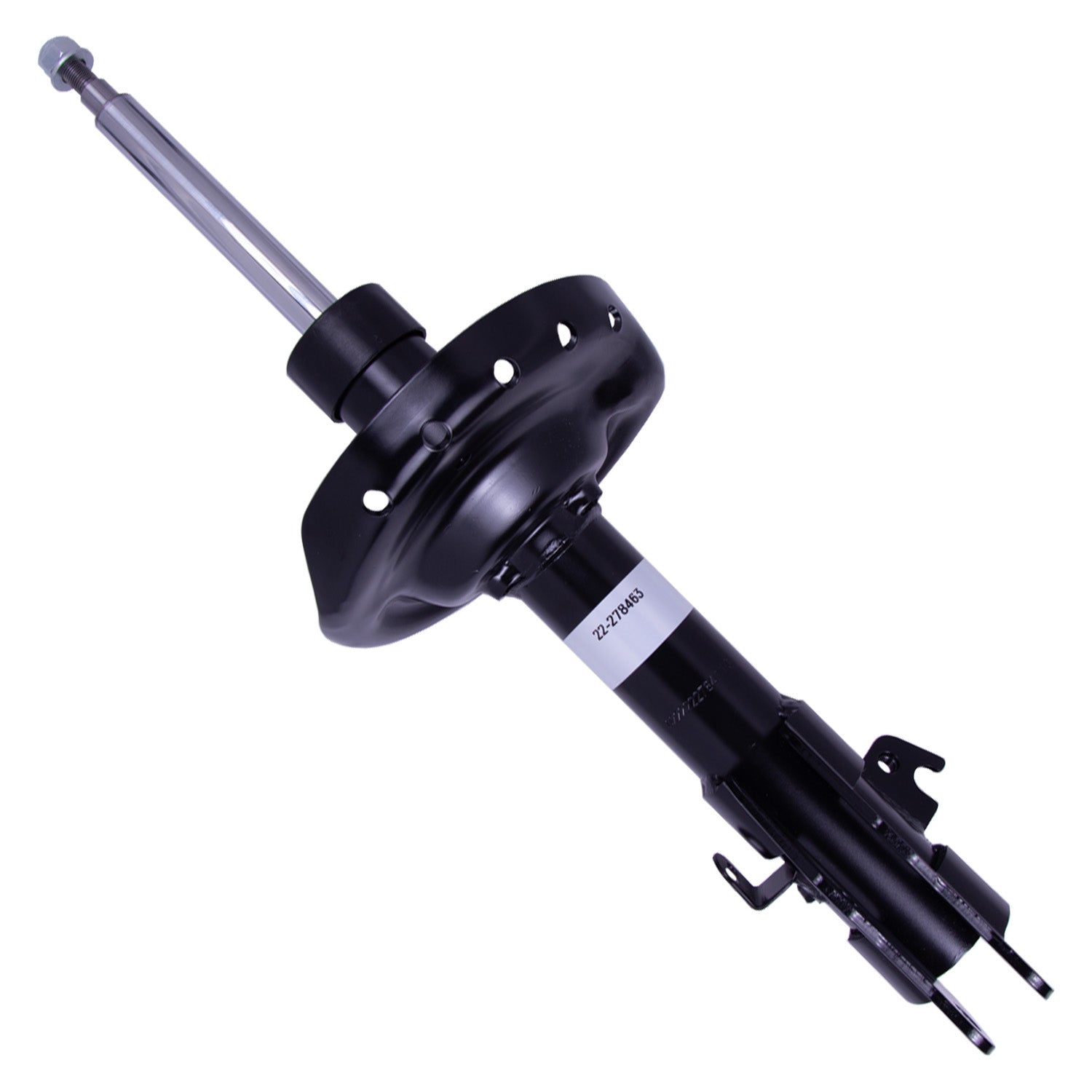 Bilstein 22-278463 - Suspension Strut Assembly Subaru Forester (SJ) 14- VL Twintube B4 OE Replacement Bilstein 1