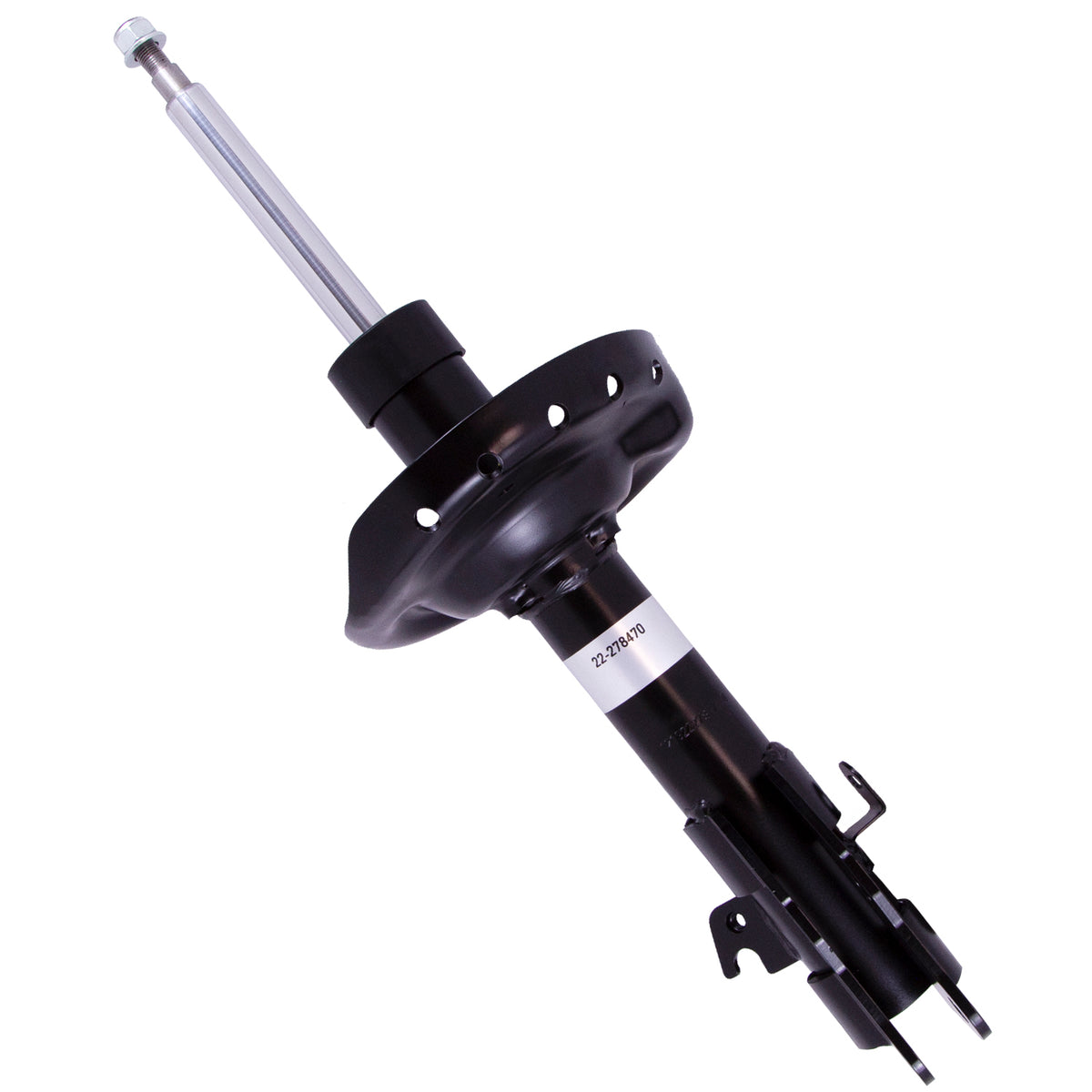 Bilstein 22-278470 - Suspension Strut Assembly Subaru Forester (SJ) 14- VR Twintube B4 OE Replacement Bilstein 1