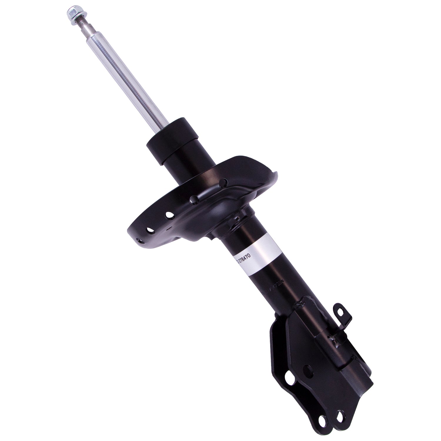 Bilstein 22-278470 - Suspension Strut Assembly Subaru Forester (SJ) 14- VR Twintube B4 OE Replacement Bilstein 5