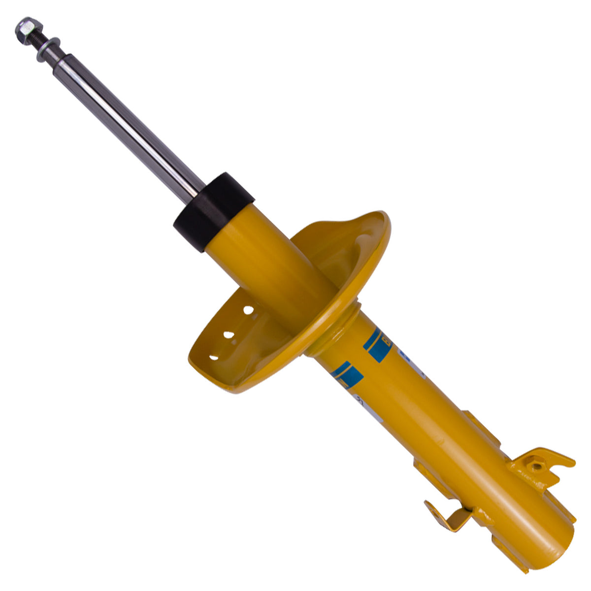 Bilstein 22-278500 - Suspension Strut Assembly Subaru Forester (SJ) 14- VR Twintube B6 Bilstein 3