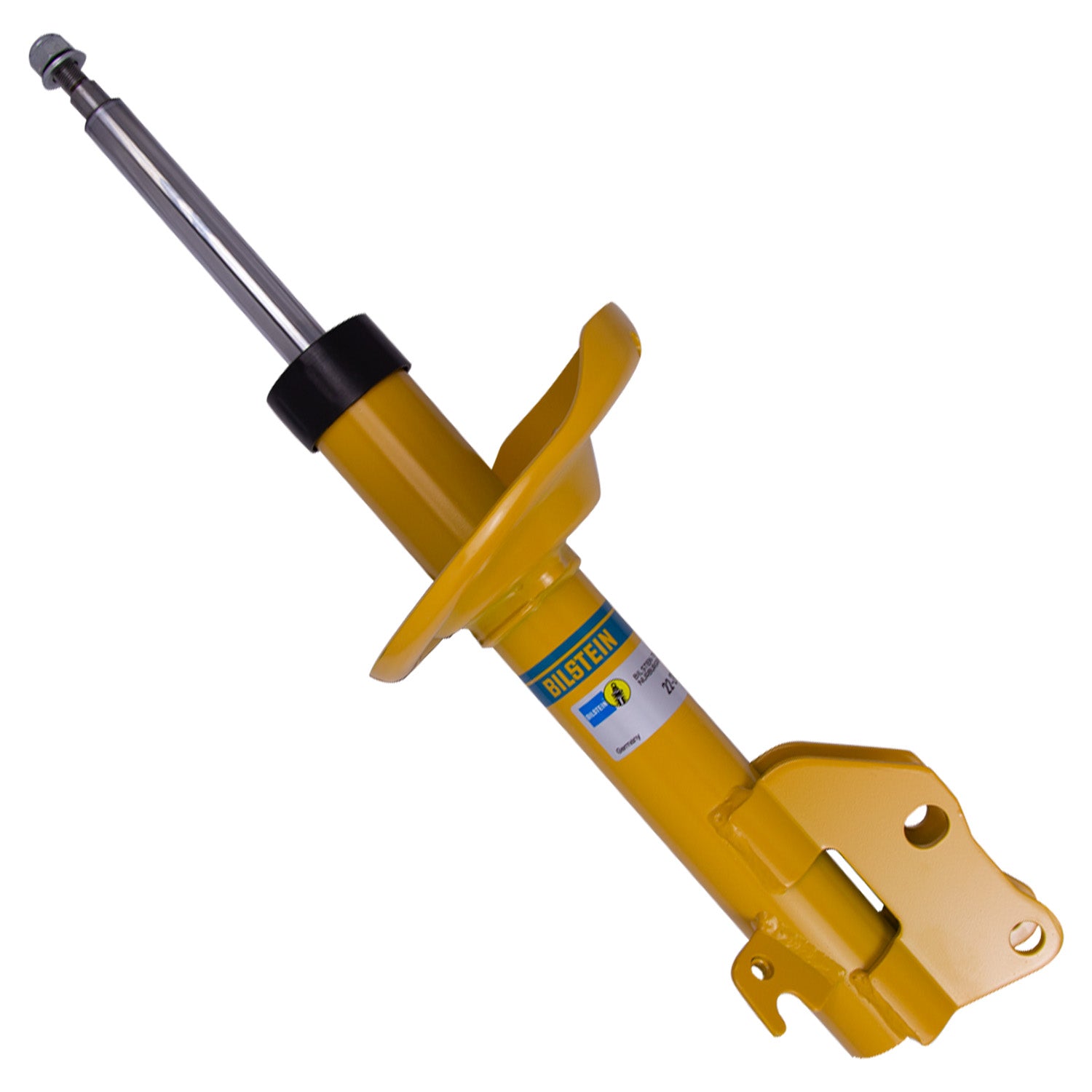 Bilstein 22-278500 - Suspension Strut Assembly Subaru Forester (SJ) 14- VR Twintube B6 Bilstein 5