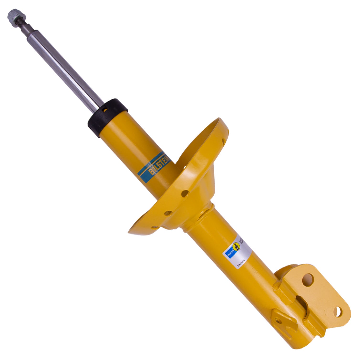 Bilstein 22-278562 - Suspension Strut Assembly Subaru Outback (BR) 10-14 VR Twintube B6 Bilstein 5
