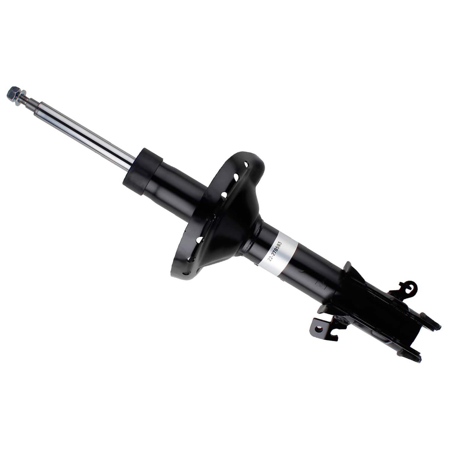 Bilstein Suspension Bilstein 22-278593 - Suspension Strut Assembly Subaru Outback (BS) VR Twintube B4 OE Replacement Bilstein