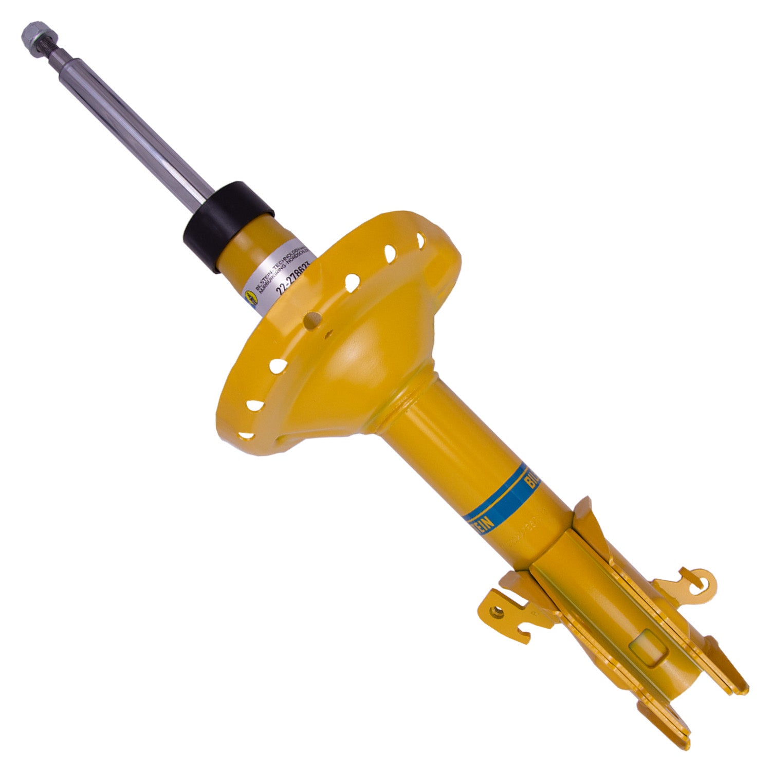Bilstein 22-278623 - Suspension Strut Assembly Subaru Outback (BS) 15- VR Twintube B6 Bilstein 3