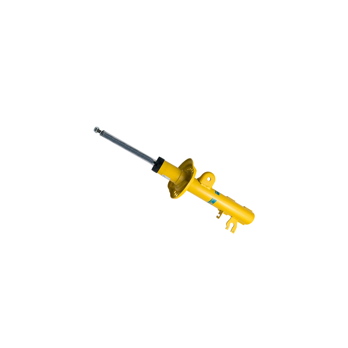 Bilstein 22-280893 - Suspension Strut Assembly Jeep Renegade 4WDVR Twintube B6 Bilstein 5