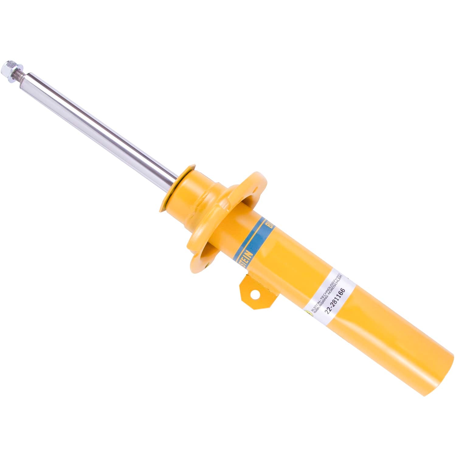 Bilstein Suspension Bilstein 22-281166 - Suspension Strut Assembly Mini BMW Clubman F54 -Sport VR Twintube B6 Performance Bilstein