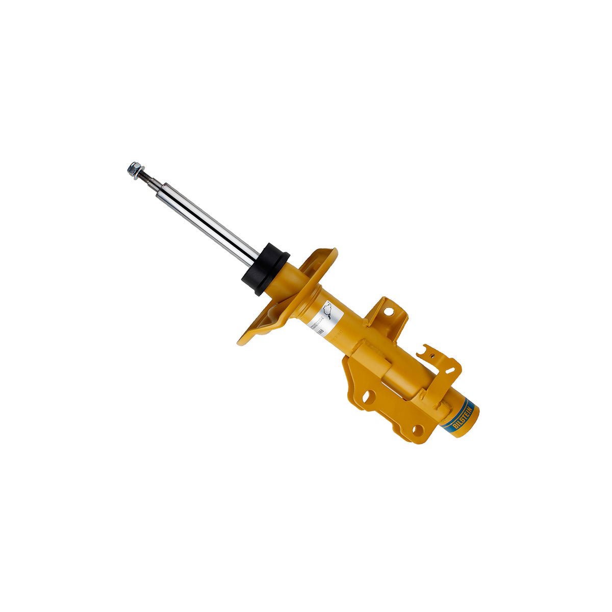 Bilstein 22-281968 - Suspension Strut Assembly Chevy Camaro 16-24 Front Right Twintube B6 Performance Bilstein 2