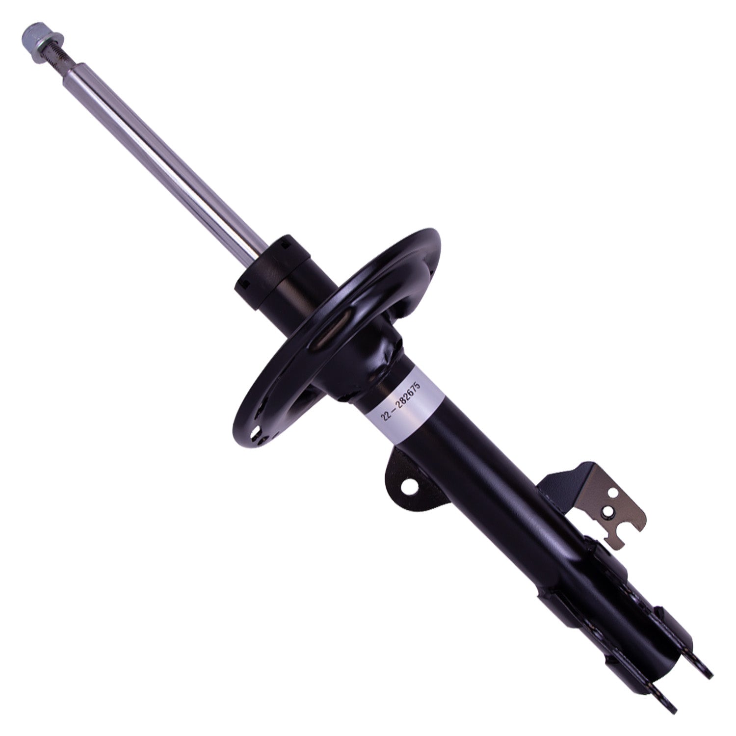 Bilstein 22-282675 - Suspension Strut Assembly Toyota Highlander 08-13 VA Rechts Twintube B4 OE Replacement Bilstein 1