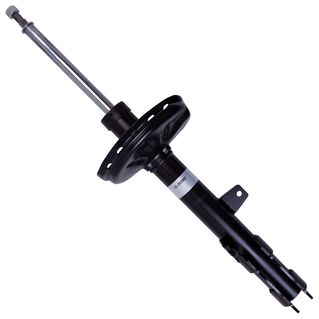 Bilstein 22-282682 - Suspension Strut Assembly B4 OE Replacement Twintube Rear Left 2008-2013 Toyota Highlander