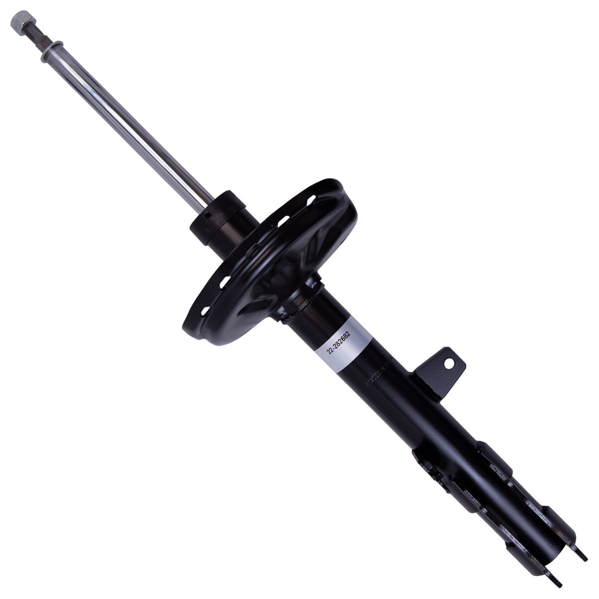Bilstein 22-282682 - Suspension Strut Assembly B4 OE Replacement Twintube Rear Left 2008-2013 Toyota Highlander
