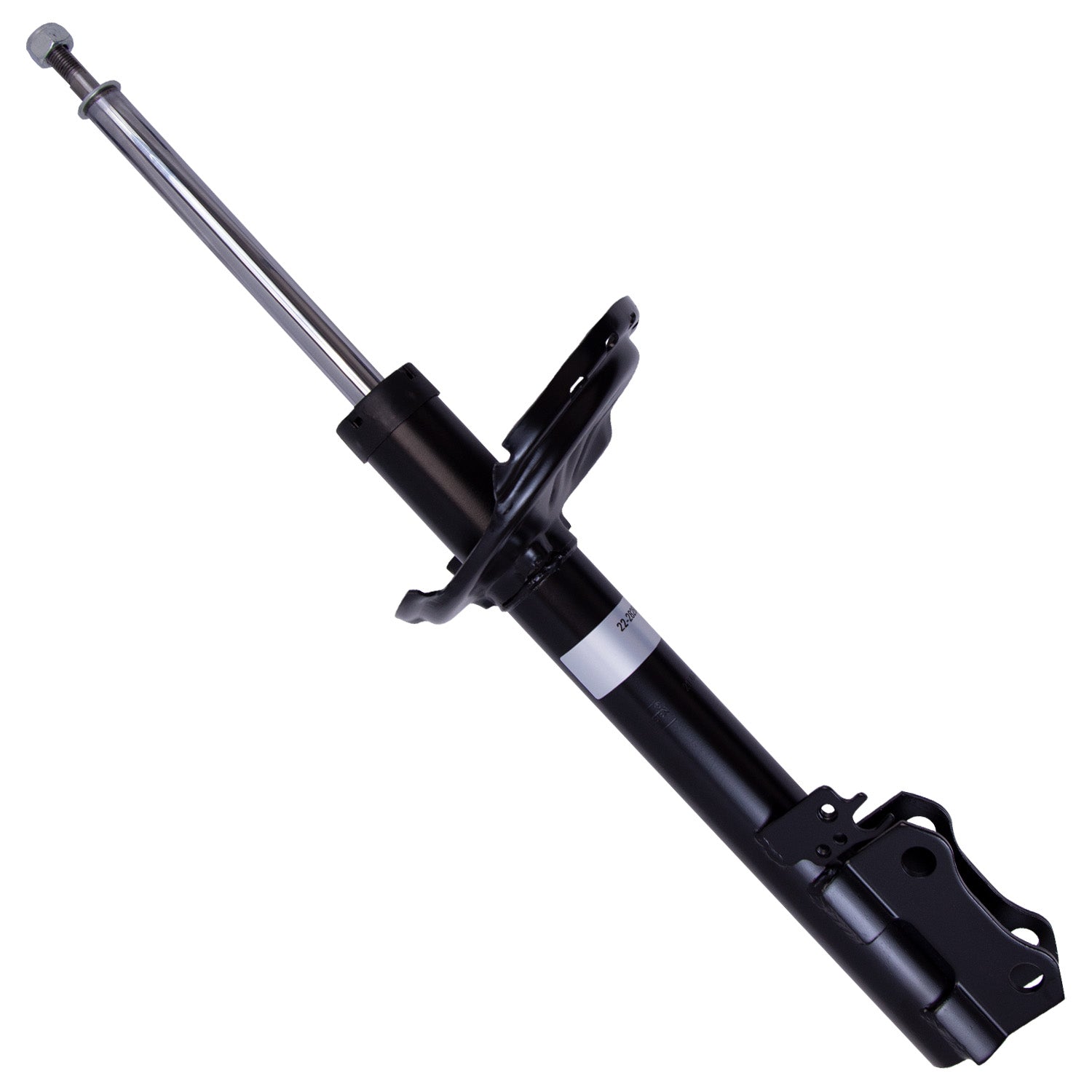 Bilstein 22-282682 - Suspension Strut Assembly Toyota Highlander 2WD HL 08-13 Twintube B4 OE Replacement Bilstein 2