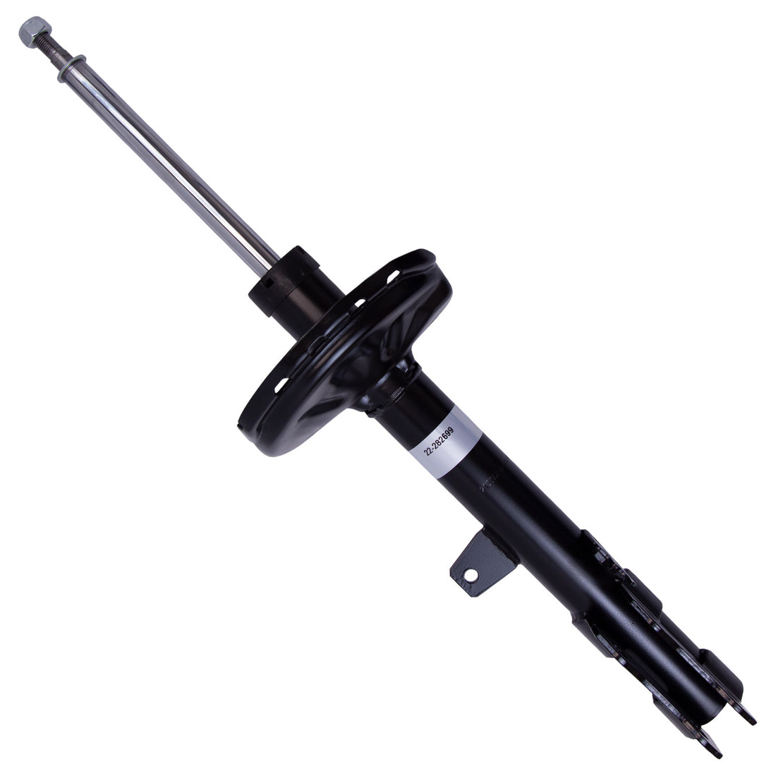Bilstein 22-282699 - Suspension Strut Assembly Toyota Highlander 2WD HR 08-13 Twintube B4 OE Replacement Bilstein 1